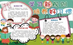 好习惯有哪些学习方法技巧(这4个习惯学习不会差)