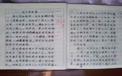 初中作文写什么格式(初中作文通常采用的格式)