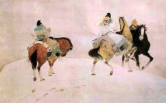 李白的诗有哪些学习方法(3分钟内迅速背会一篇古诗文)