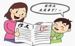 小学生怎样写好作文(小学生写好作文的技巧)