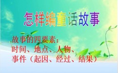 如何写童话的作文(三种方法使你的作文吸引读者)