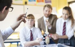 初中的学习方法是什么(适合初中生的学习方法)