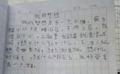 如何指导二年级作文(指导二年级作文得方法)