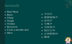 拟声词如何训练(训练拟声词的步骤)