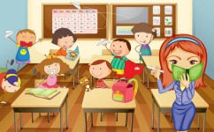 学习过程当中有哪些坏习惯(在学习过程中的坏习惯)