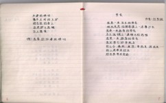 归纳诗歌的学习方法有哪些(归纳诗歌的学习方法)