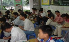不会听评课怎么办(提高听评课能力的方法)