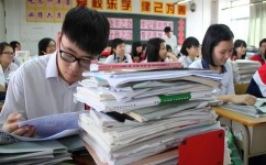 初中孩子有哪些学习方法(初中孩子要成为学霸建议养成的两个好习惯)