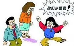 上初中注意些什么(上初中千万不能踩的五个坑)