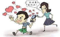 如何管理孩子用手机(管理孩子使用手机的方法)