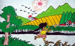 如何教三年级作文(教三年级作文的方法)