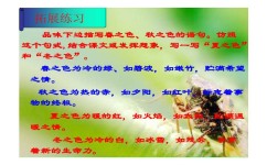 语文的学习方法有哪些(语文高效预习四步法)
