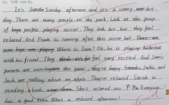 英语如何快速提分(提高英语分数的方法)