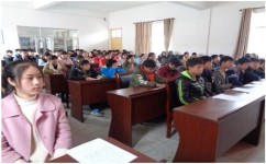 中考应有怎么样的学习态度(不同的学科具体的学习建议)