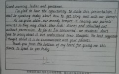 如何背诵英语作文(背诵英语作文的建议)