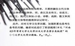 文体有哪些学习方法初中(培养学霸的三条建议)