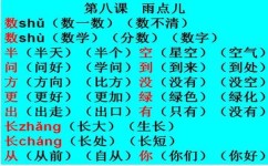 如何学习汉字(学习汉字的建议)