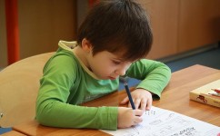 小孩有哪些简单学习方法(适合每个学习有困难的孩子)