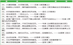 怎么学好初中几何(学好初中几何的建议)