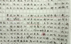 如何提高中考作文(语文提分方法)