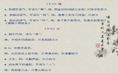 如何搞懂文言文阅读(搞懂文言文阅读的方法)