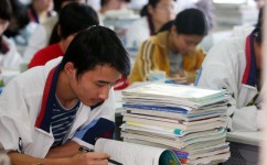 清华学习方法有哪些(北大清华学生的六个好习惯)