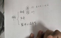 怎么学习单韵母(学习单韵母的方法和技巧)