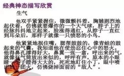 作文开头怎么写才能惊艳(写一个惊艳开头的方法)