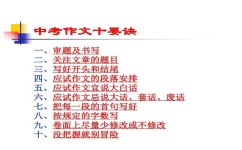 如何做好作文解析(做好作文解析的方法) 如何做好作文解析(做好作文解析的方法)