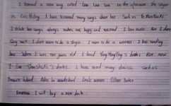 读后续写怎么学(学习读后续写的方法)