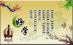 学习方法有哪些名人名句(轻松从学渣逆袭成学霸建议)