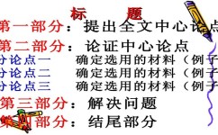 如何看懂作文材料(看懂作文材料的方法)
