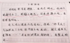 如何打磨作文语言(打磨作文语言的方法)