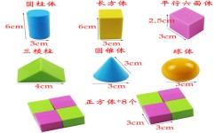 立体图形有哪些学习方法(学习立体图形的方法)