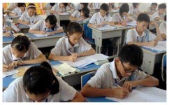 初中英语不及格怎么办(初中英语提高成绩的方法)