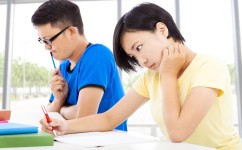如何看待学业作文(关于学业作文的看法)