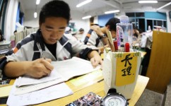 中考作文如何信手拈来(提升写作能力的方法)