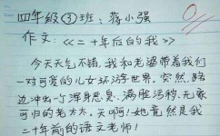 假期怎么学好写作(在假期学好写作的方法)