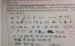 写作如何紧扣题目要求(写作紧扣题目要求的方法) 写作如何紧扣题目要求(写作紧扣题目要求的方法)