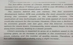 如何选择英语作文(选择英语作文题目的方法和策略)