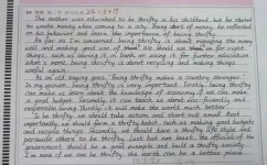 英语作文怎么拿高分(写好英语作文并取得高分的方法)