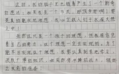读后感怎么写(读后感的写作方法)