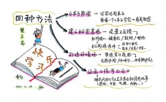 坚持学习方法有哪些(有效的学习策略和技巧)