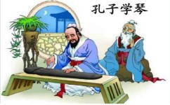 孔子的学习方法有哪些(孔子的学习方法和理念)