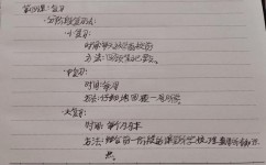 暑假应该怎么学(利用假期学习的方法)