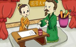 学语文怎么开窍(学习语文的方法)