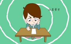 如何进行自律的学习(培养自律学习习惯的方法)