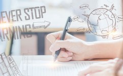 怎么解决学习压力(缓解学习压力的方法)