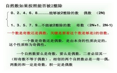学霸是怎么提高数学基础的(提升数学基础的方法)