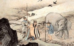 怎么学习好论语(学习论语的方法)